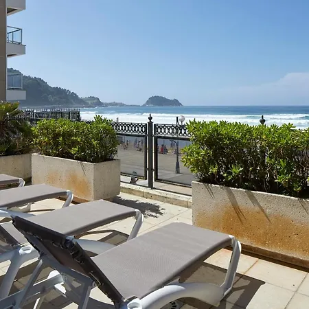 Apartamento Aterian Mendilauta *