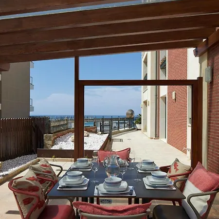 Apartamento Aterian Mendilauta