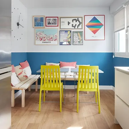 Aterian Mendilauta Apartamento *