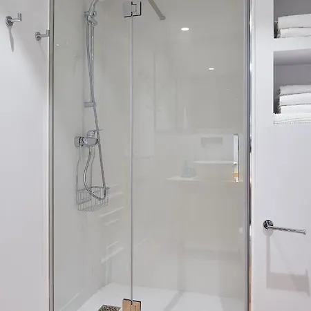 Aterian Mendilauta Apartamento Zarautz