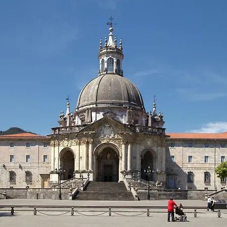 Aterian Mendilauta Apartamento *