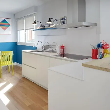 Apartment Aterian Mendilauta *