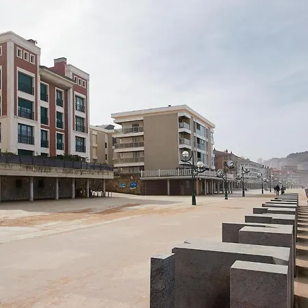Aterian Mendilauta * Zarautz