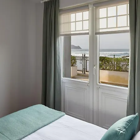 Apartment Aterian Mendilauta Zarautz