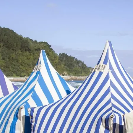 Aterian Mendilauta Zarautz