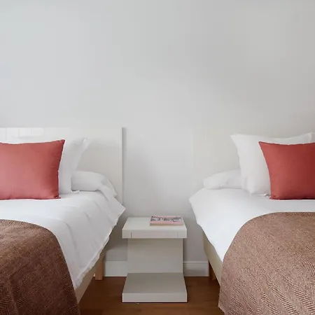 Apartment Aterian Mendilauta