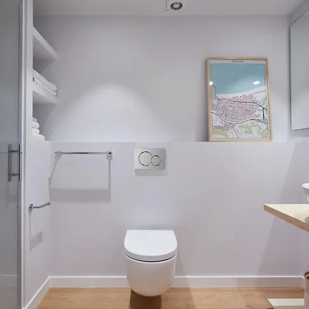 Aterian Mendilauta Apartment