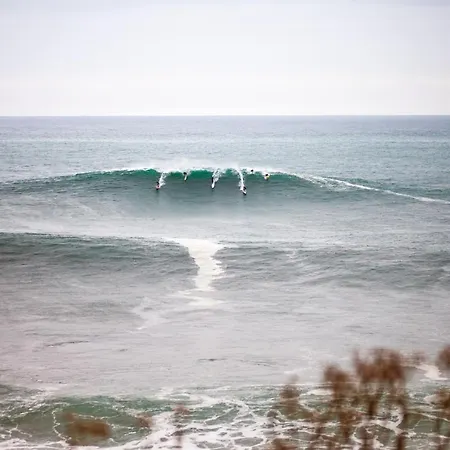 Aterian Mendilauta * Zarautz