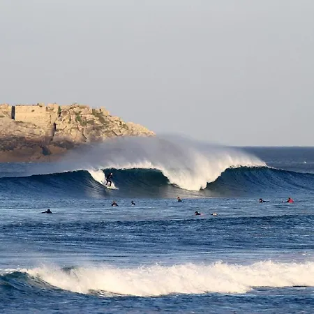 Aterian Mendilauta * Zarautz